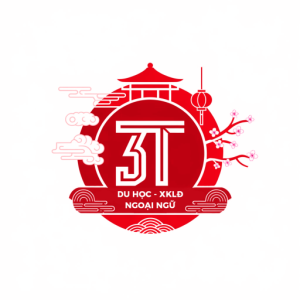 Logo 3T Việt Nam